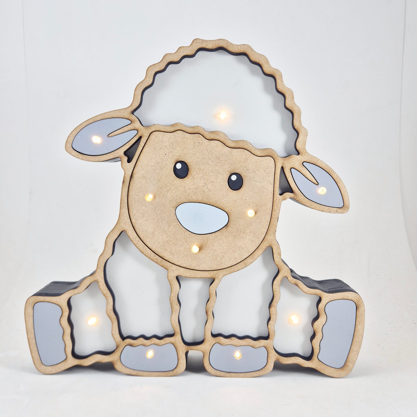 Skaapie the Sheep Night Light