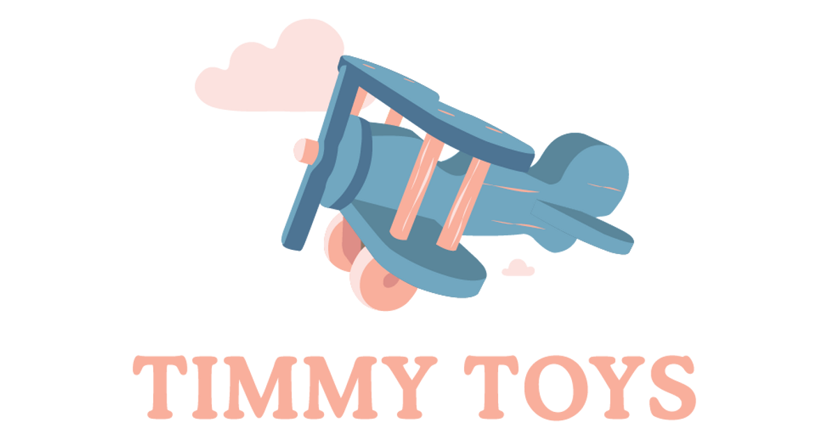 Timmy Toys