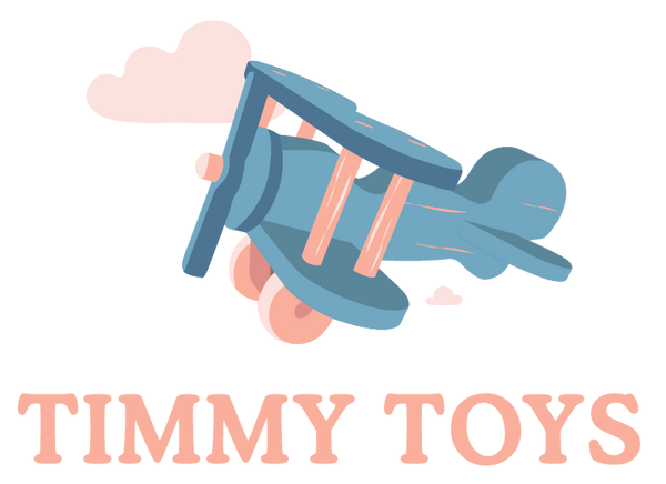 Timmy Toys