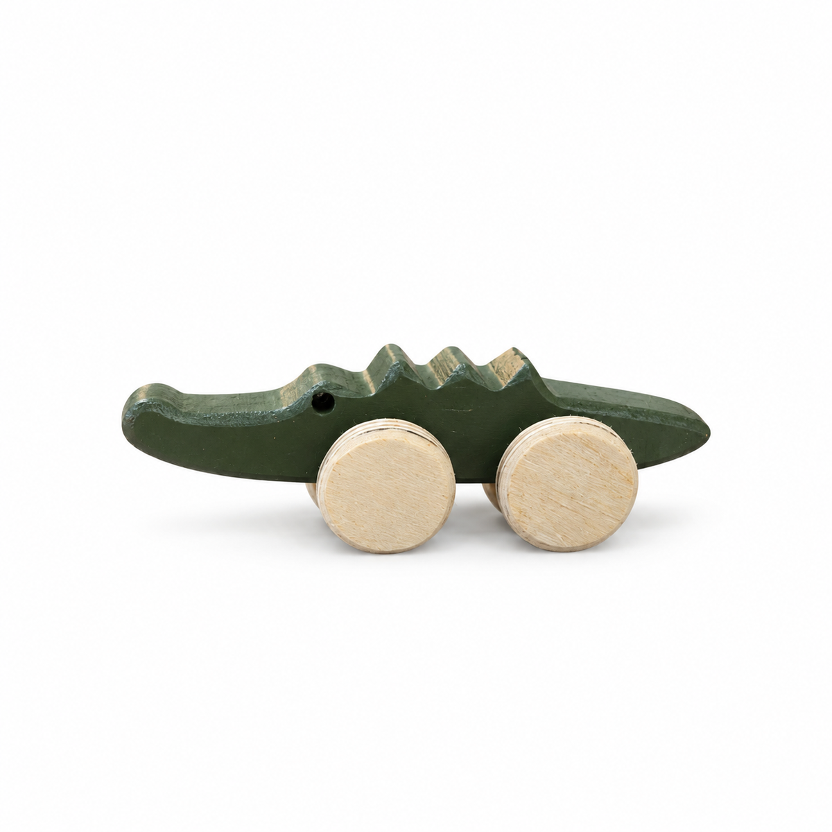 Timmy Toys Mini Wooden Toys Collection