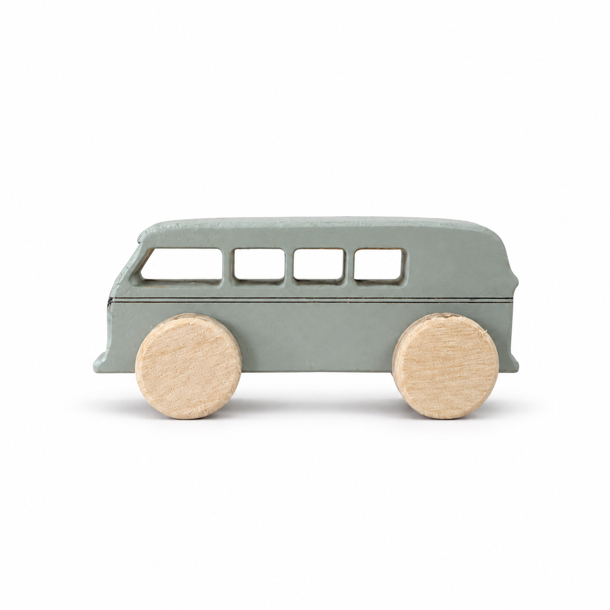 Timmy Toys Mini Wooden Toys Collection