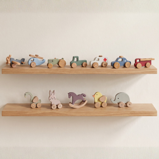 Timmy Toys Mini Collection