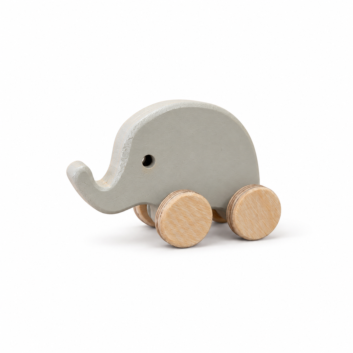 Timmy Toys Mini Wooden Toys Collection