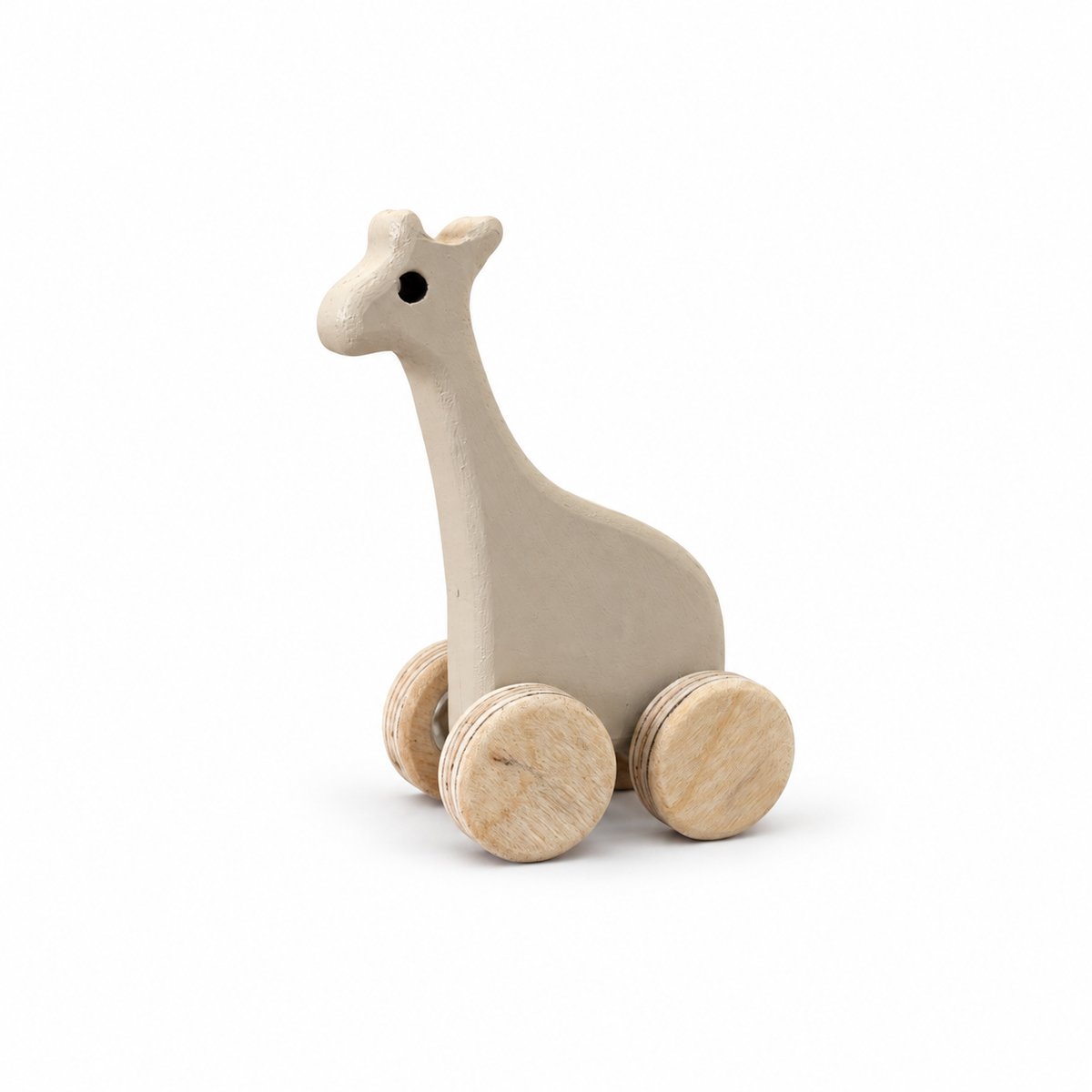 Timmy Toys Mini Wooden Toys Collection
