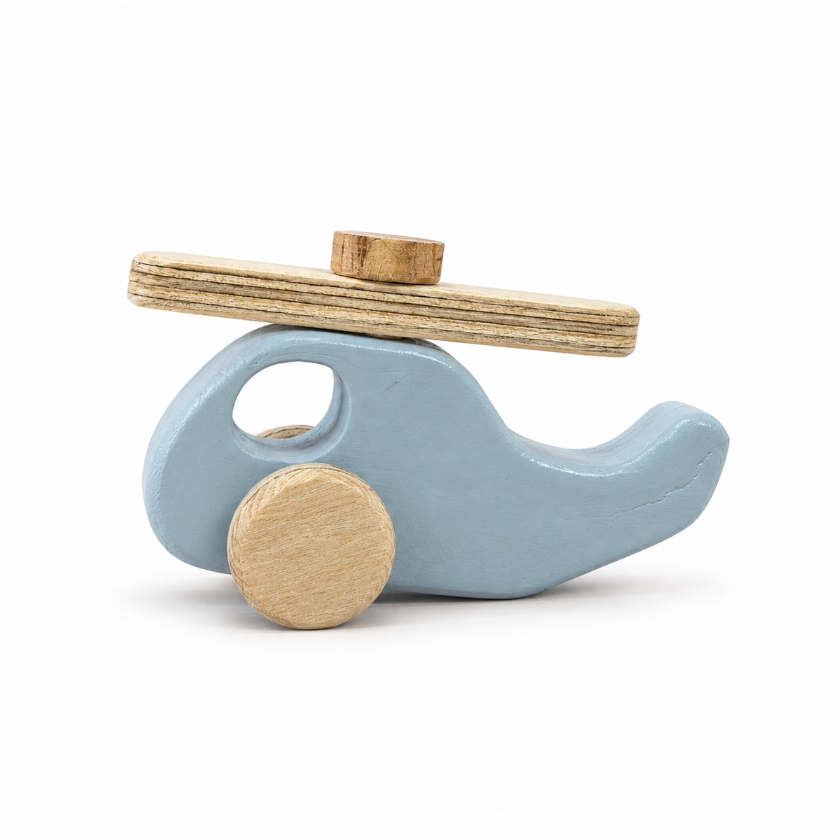 Timmy Toys Mini Wooden Toys Collection