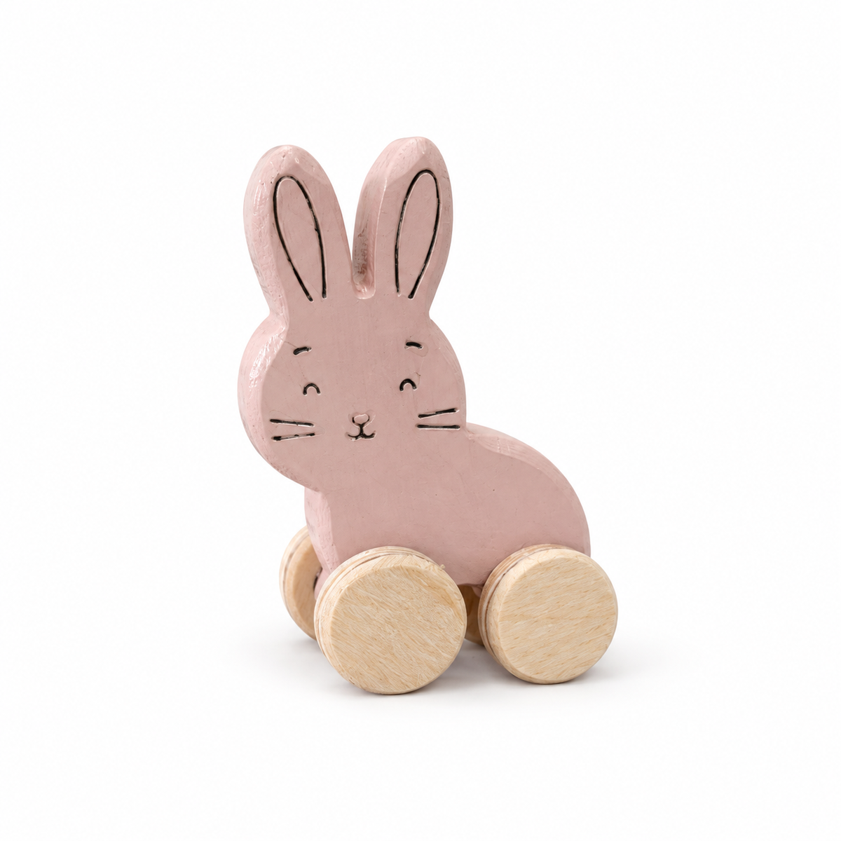 Timmy Toys Mini Wooden Toys Collection