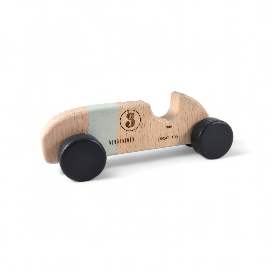 Vintage Racing Cars