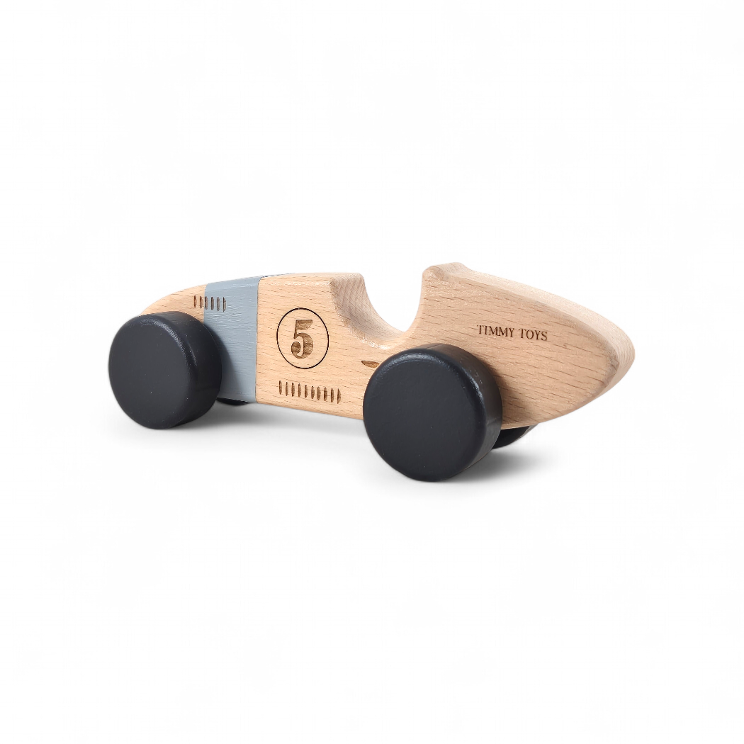 Vintage Racing Cars