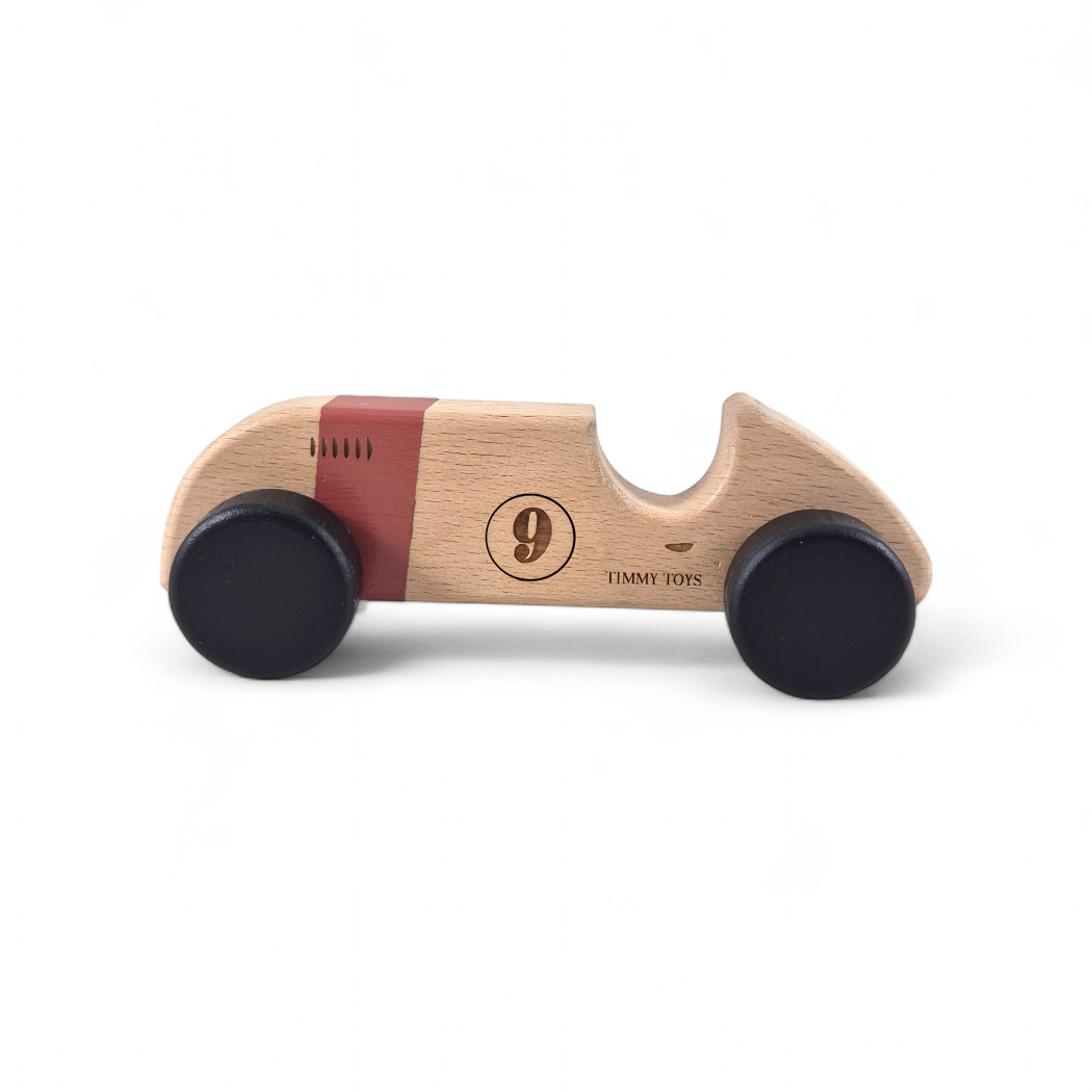 Vintage Racing Cars