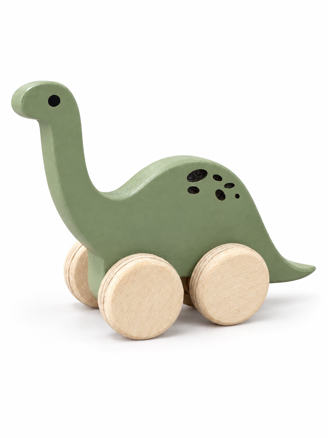Timmy Toys Mini Wooden Toys Collection
