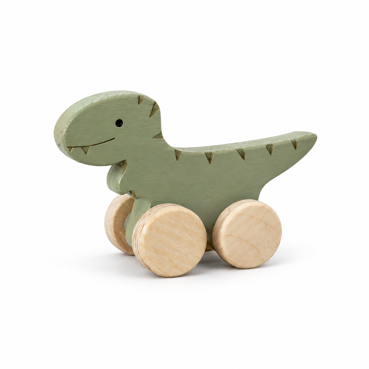 Timmy Toys Mini Wooden Toys Collection